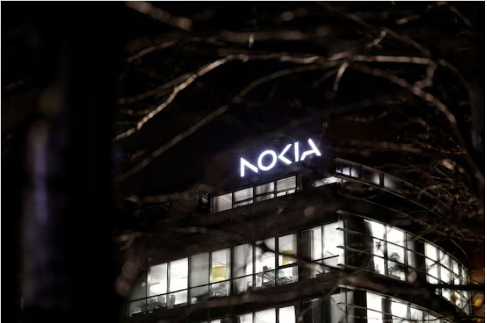 Nokia plans to invest $4bn in US